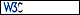 Valid CSS!