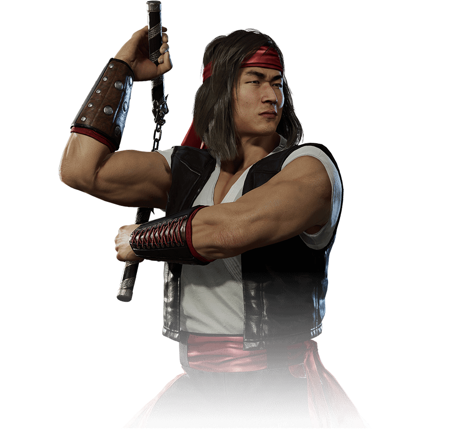 MKWarehouse: Mortal Kombat 11: Renders