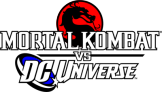 MK VS DCU Logo