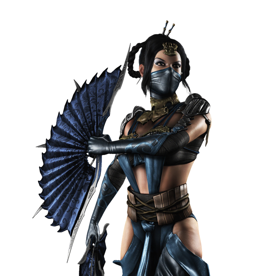 Kitana mk10