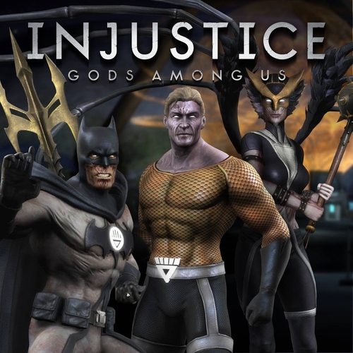 injustice character skins