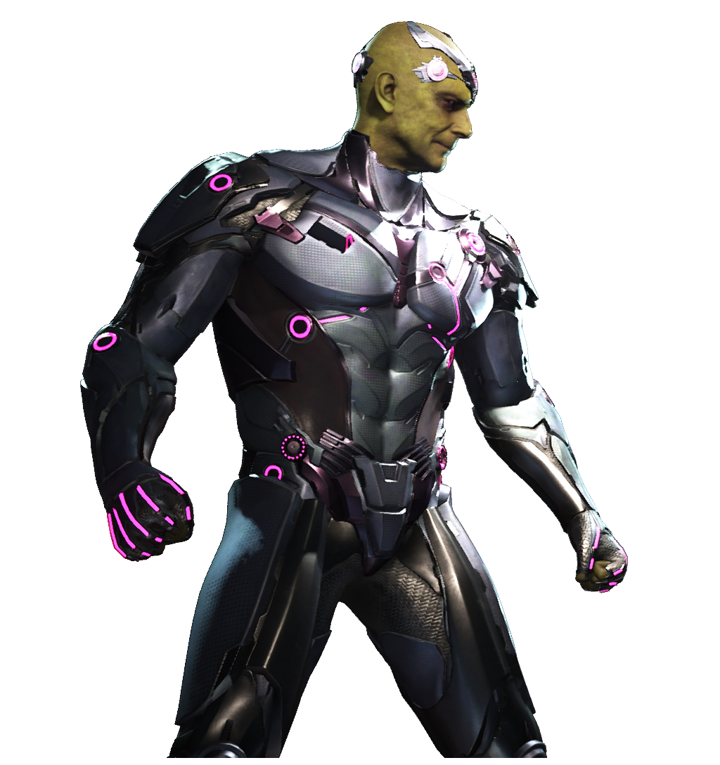 brainiac2
