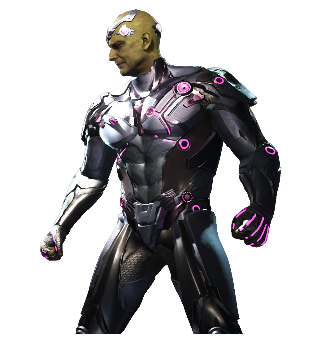 brainiac3