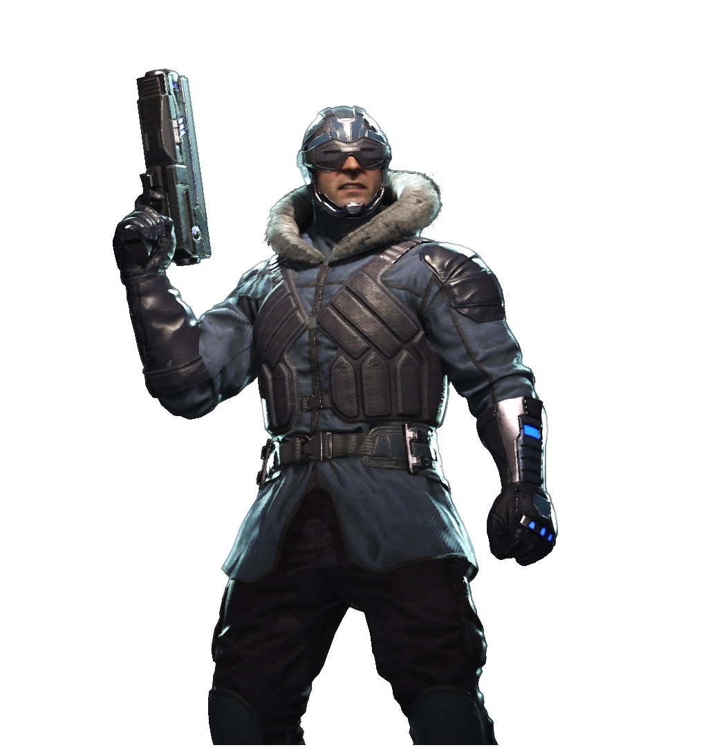 captaincold1