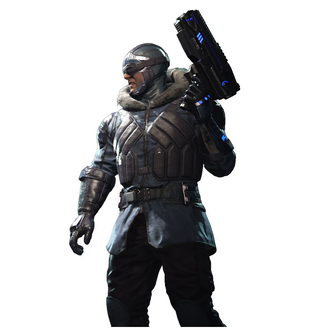 captaincold3