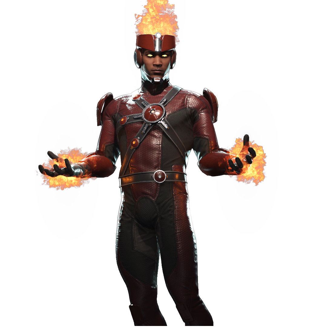 firestorm1