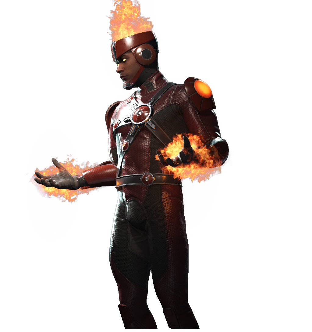 firestorm3