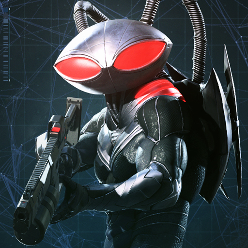 blackmanta