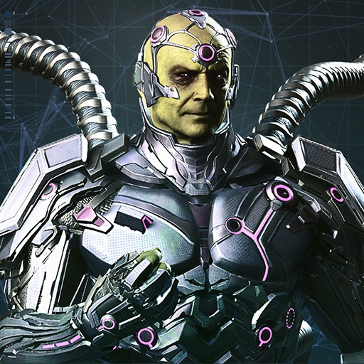 brainiac
