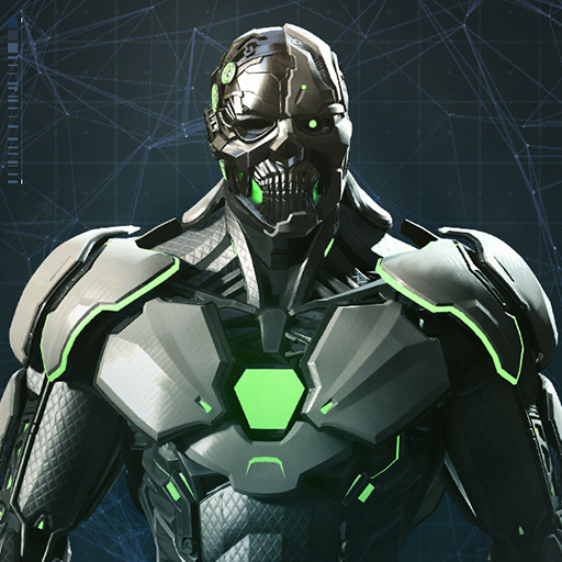 cyborg