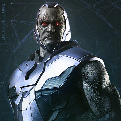 darkseid