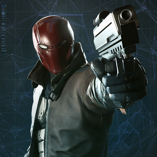 redhood