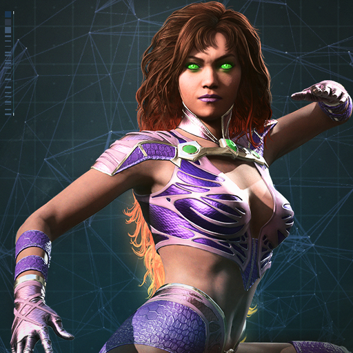 starfire