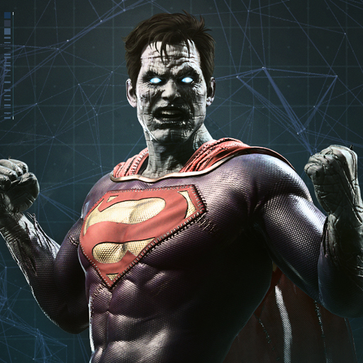 superman