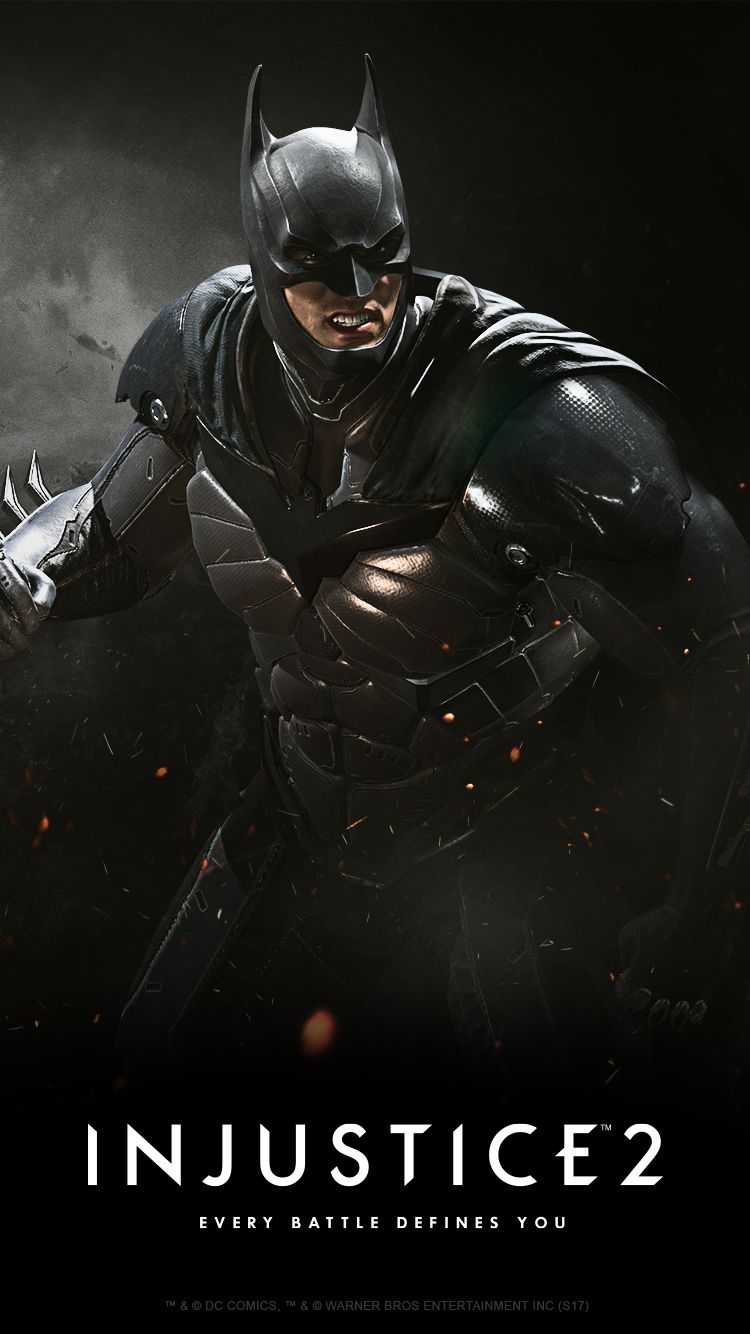 Injustice2-BATMAN-wallpaper-MOBILE-49