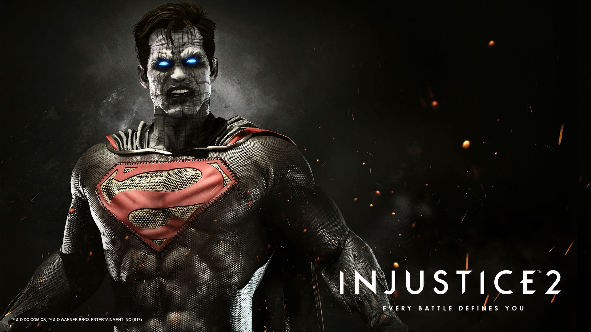 Injustice2-BIZARRO-wallpaper-1920x1080-82