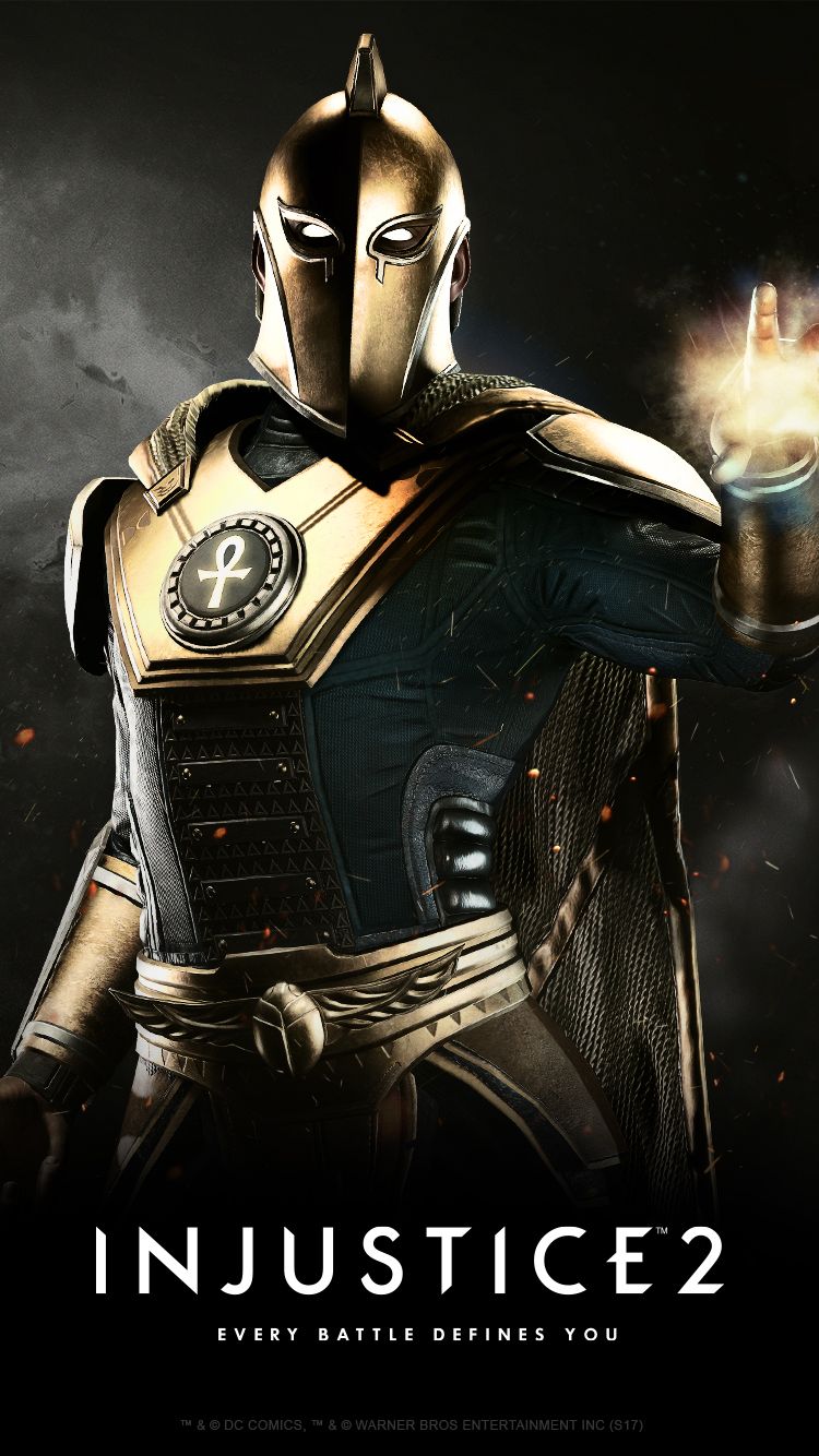 Injustice2-DR-FATE-wallpaper-MOBILE-60