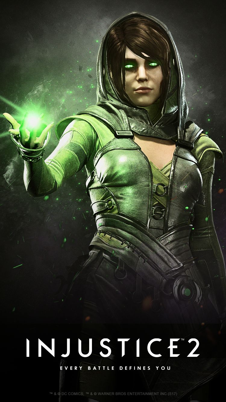 Injustice2-ENCHANTRESS-wallpaper-mobile-102