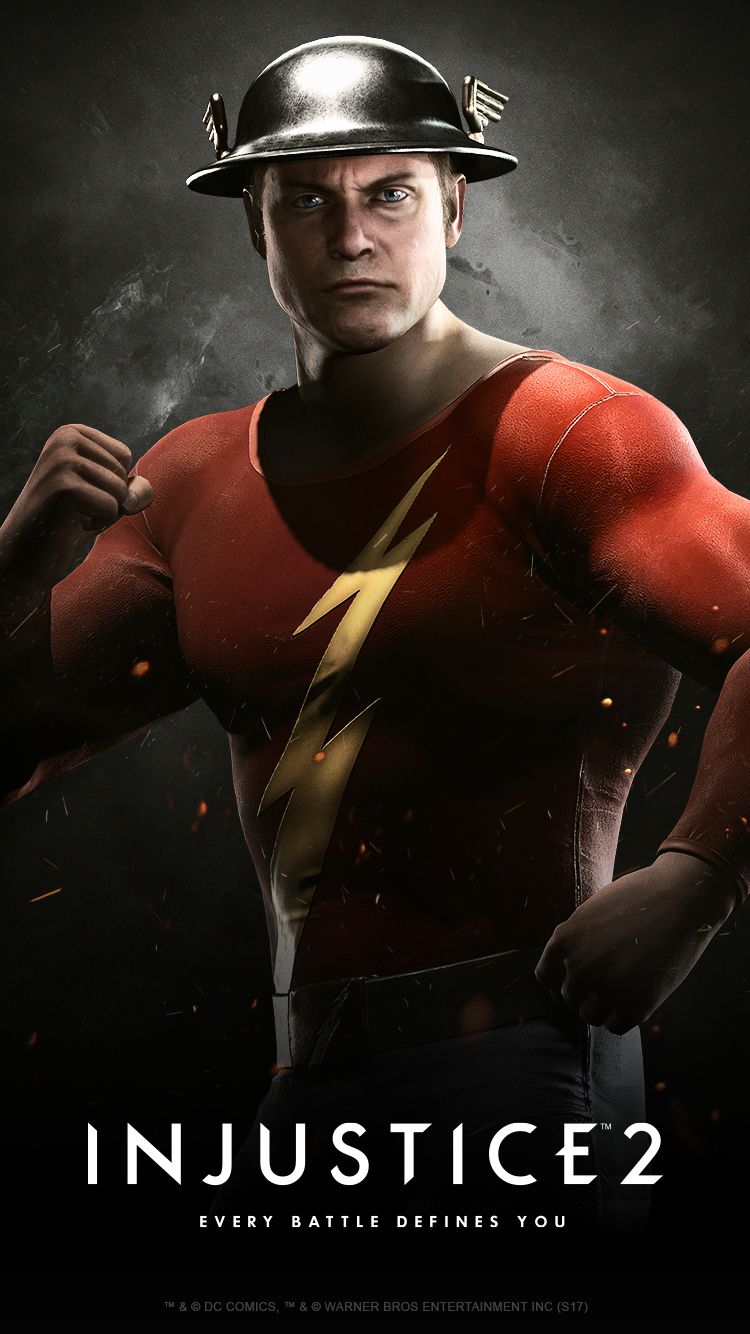 Injustice2-JAYGARRICK-wallpaper-mobile-91