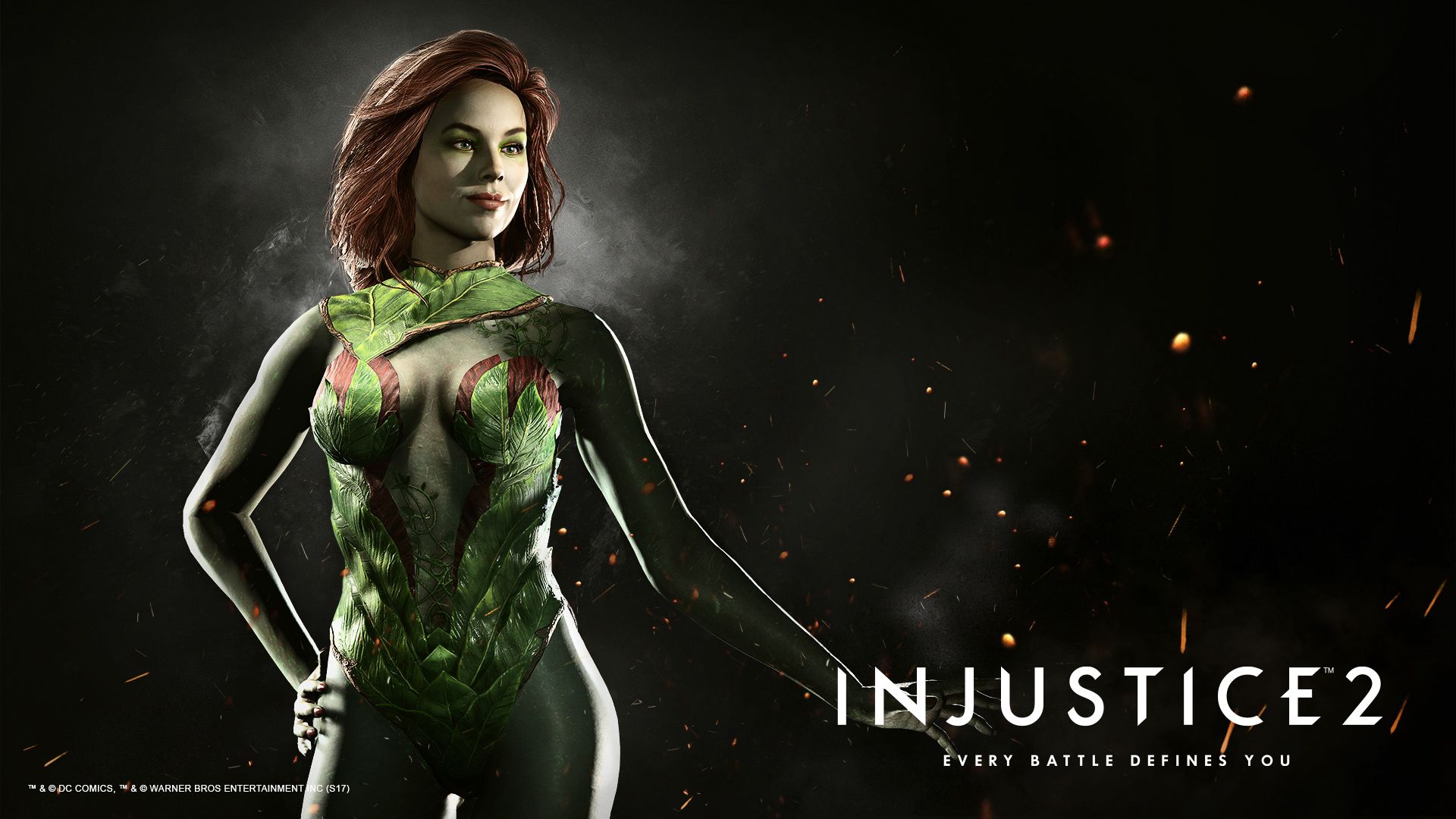 Injustice2-POISON-IVY-wallpaper-1920x1080-33