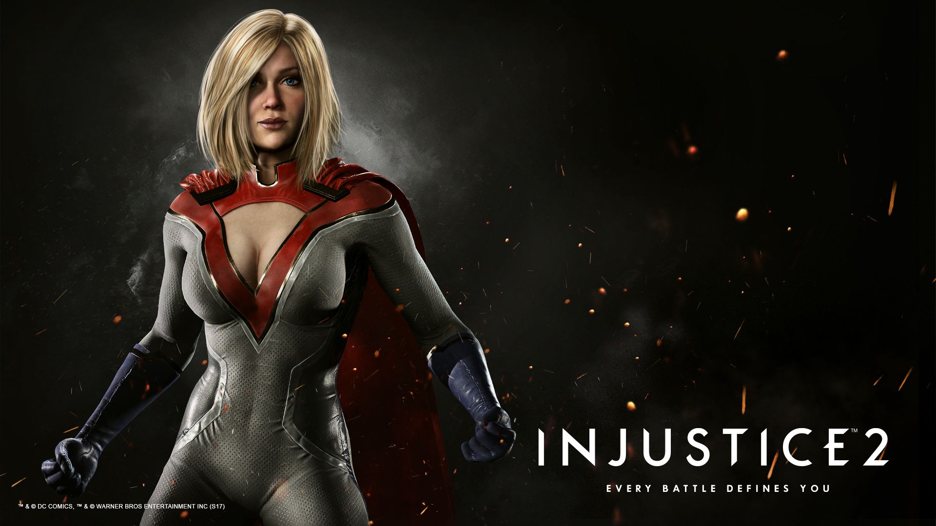 Injustice2-POWER-GIRL-wallpaper-1920x1080-34