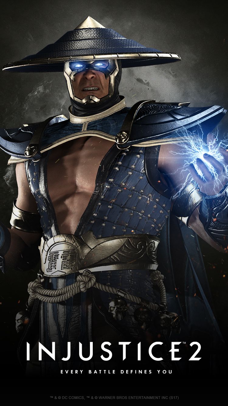 Injustice2-RAIDEN-wallpaper-mobile-94