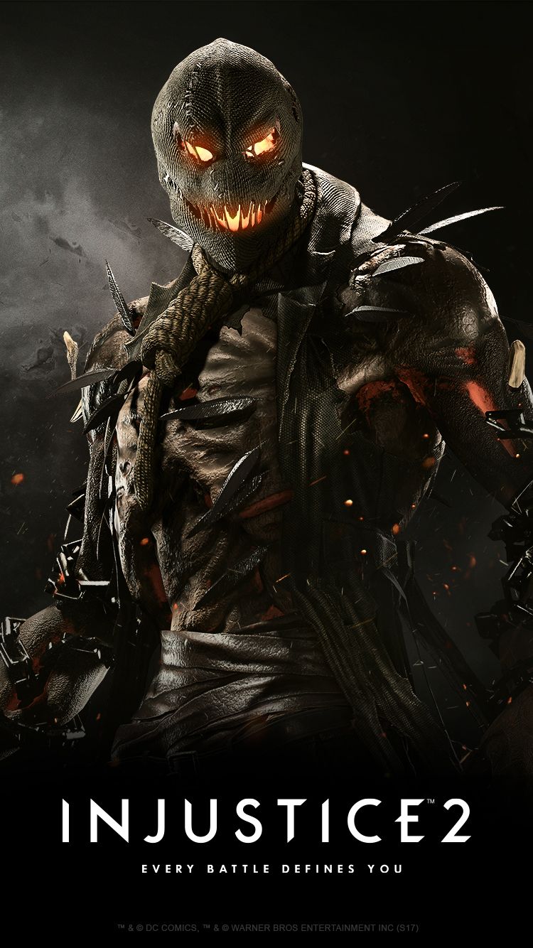Injustice2-SCARECROW-wallpaper-MOBILE-74