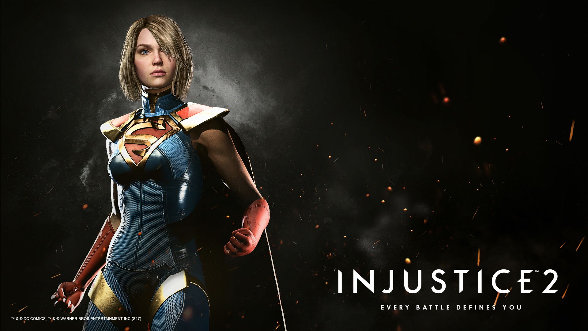 Injustice2-SUPERGIRL-wallpaper-1920x1080-41