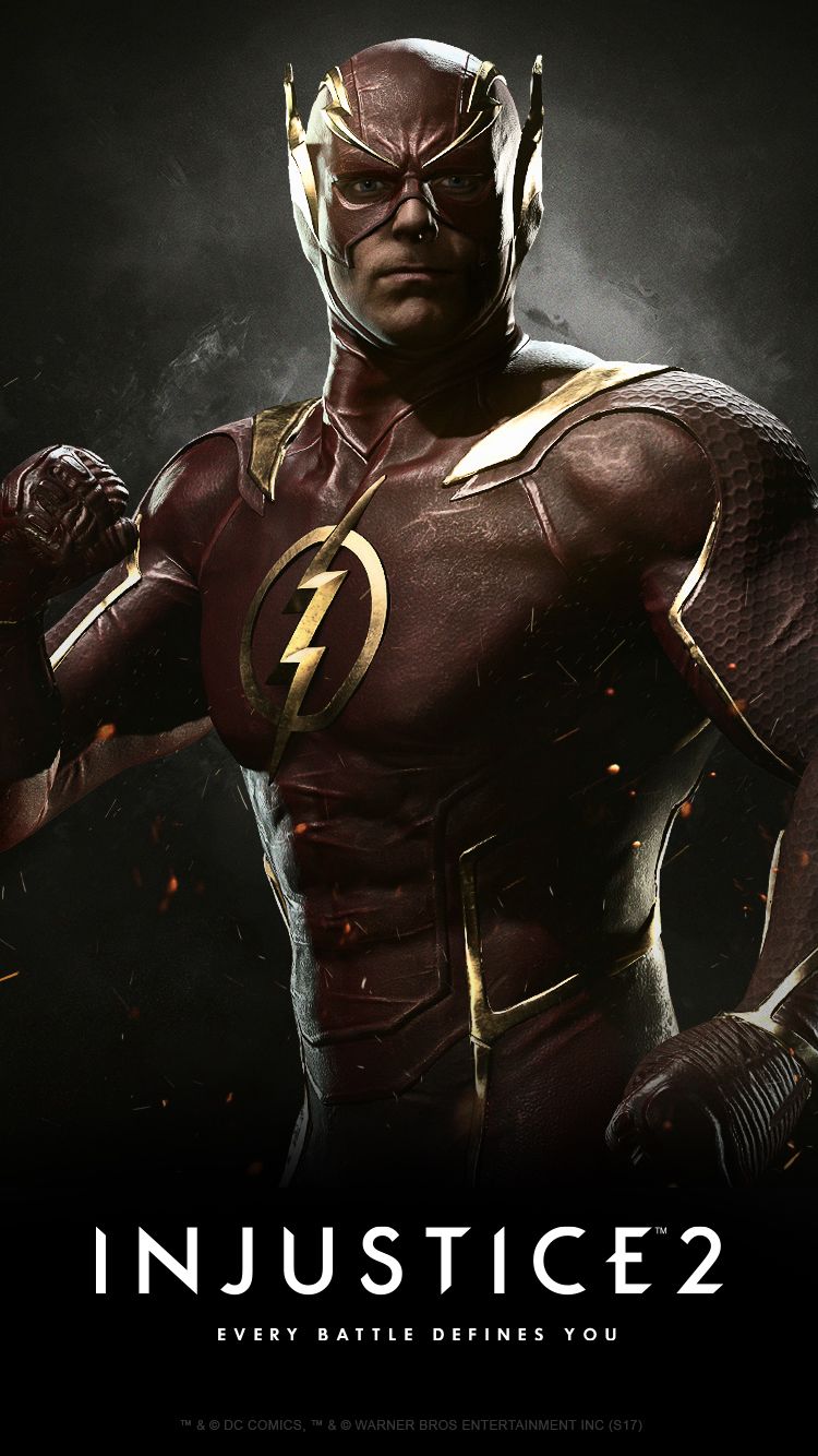 Injustice2-THE-FLASH-wallpaper-MOBILE-80