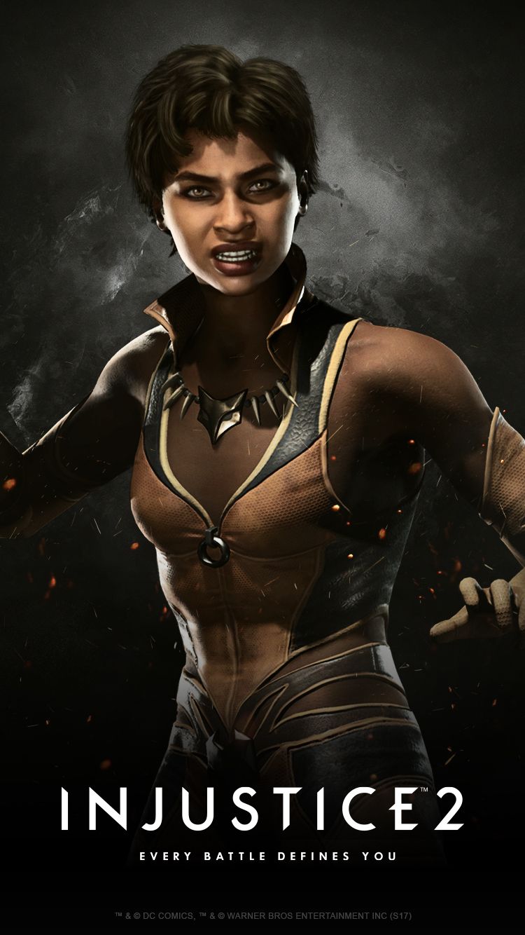 Injustice2-VIXEN-wallpaper-mobile-87