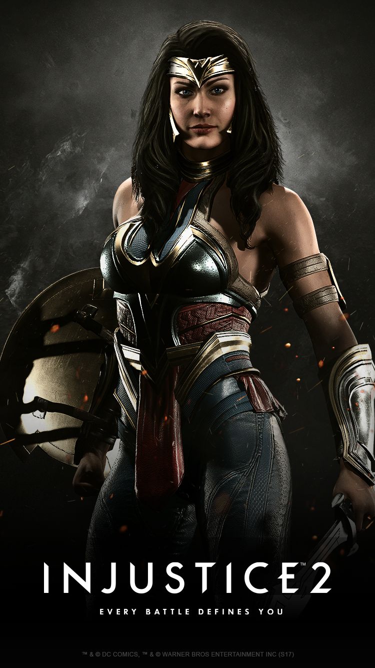 Injustice2-WONDER-WOMAN-wallpaper-MOBILE-81