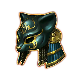 Kahndaq_BastetMask