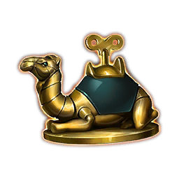 Kahndaq_ClockworkCamel