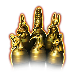 Kahndaq_StatuesOfGods