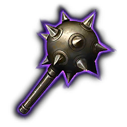 Artifact_DrkM_A_ThanagarianMace