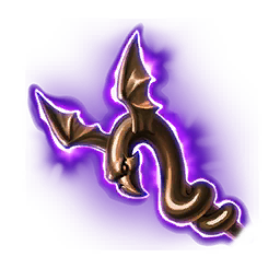Chaos_TrigonsPowerStaff