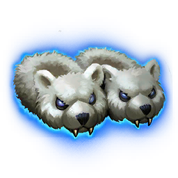 Cryo_PolarSlipers