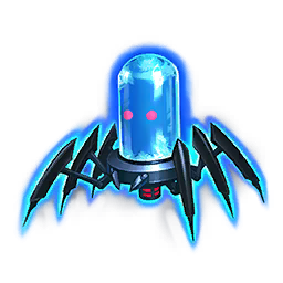 Cryo_RoboticSpider