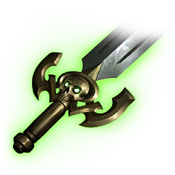 Kryptonite_FlashingBlade