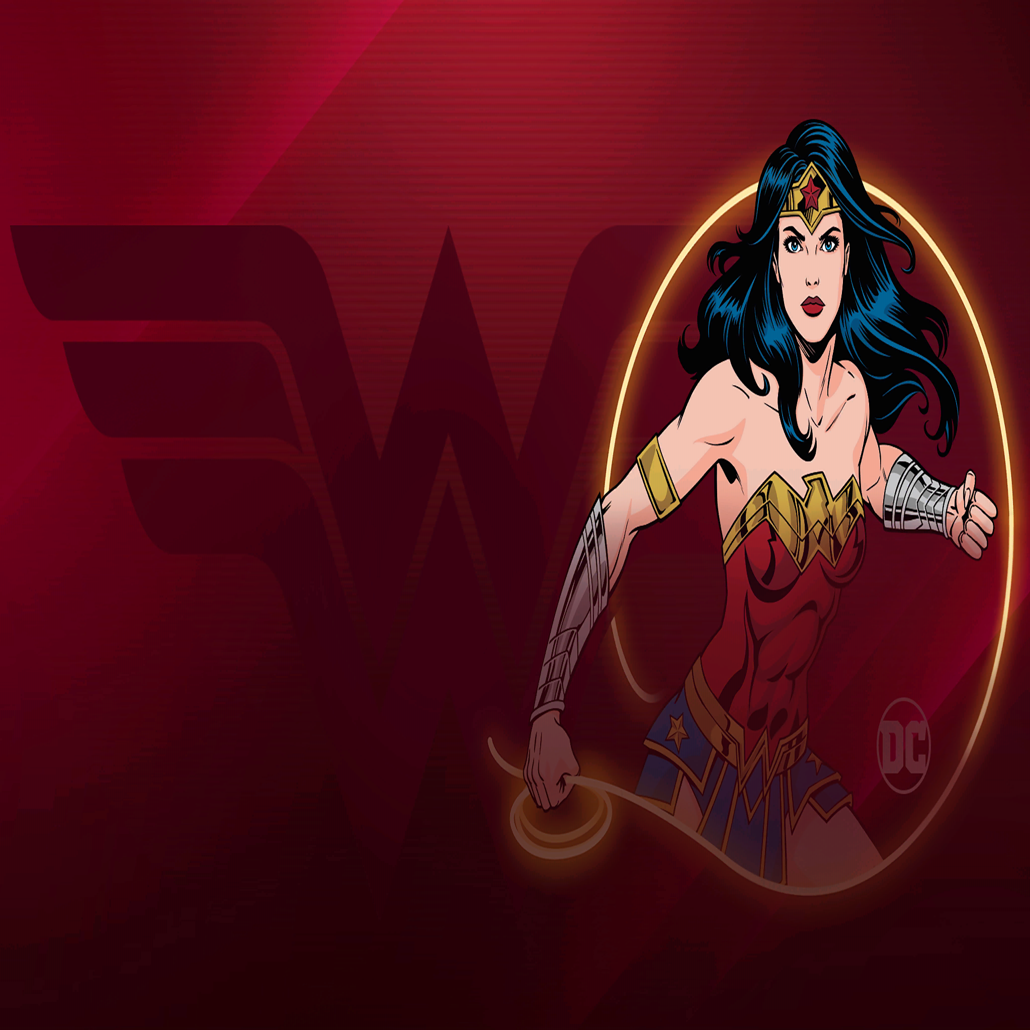 WonderWoman_LoginCalendar_BG