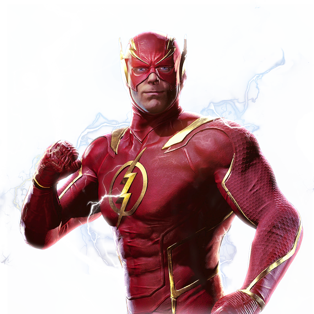 TheFlashsDeal