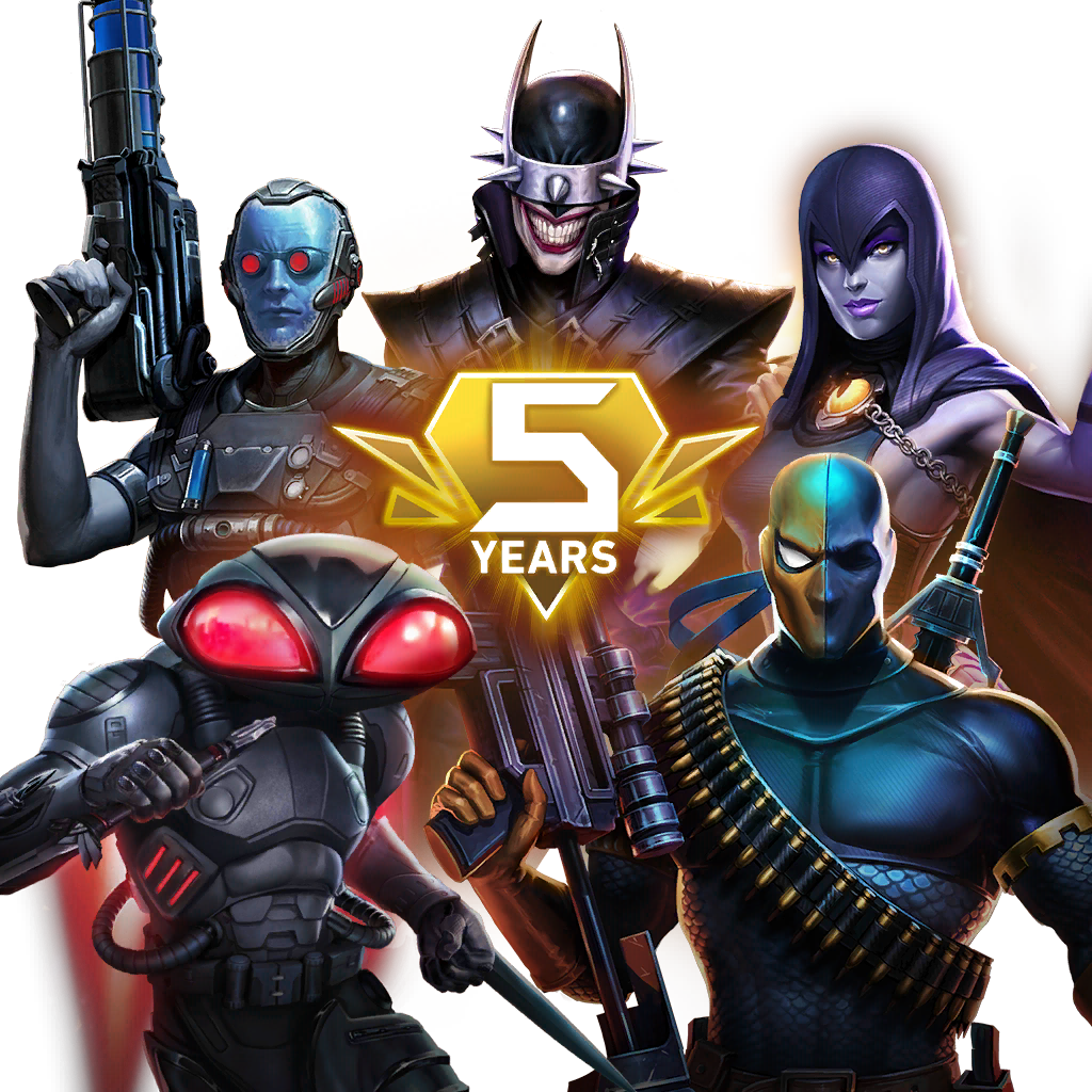 Anniversary5th_RookieDeal