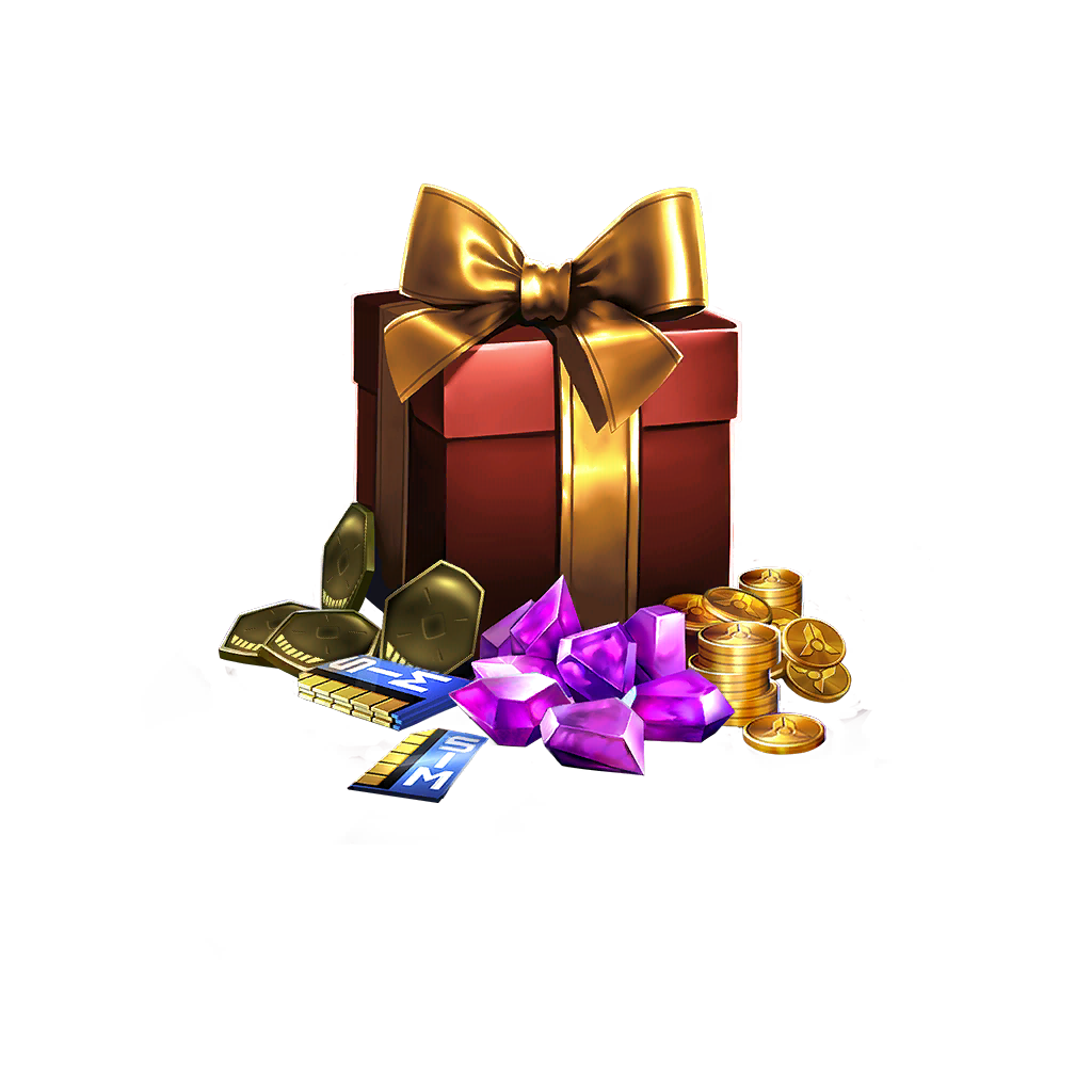 Anniversary6th_Gold