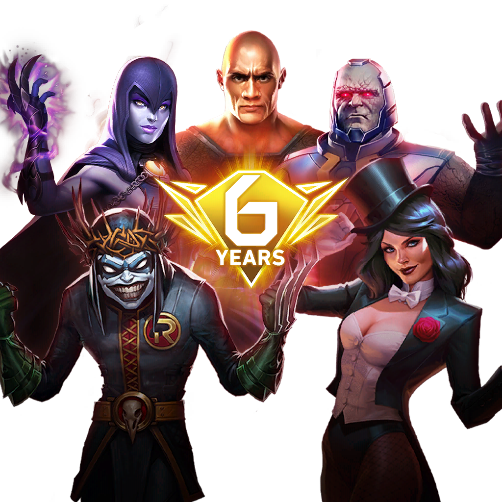Anniversary6th_RookieDeal