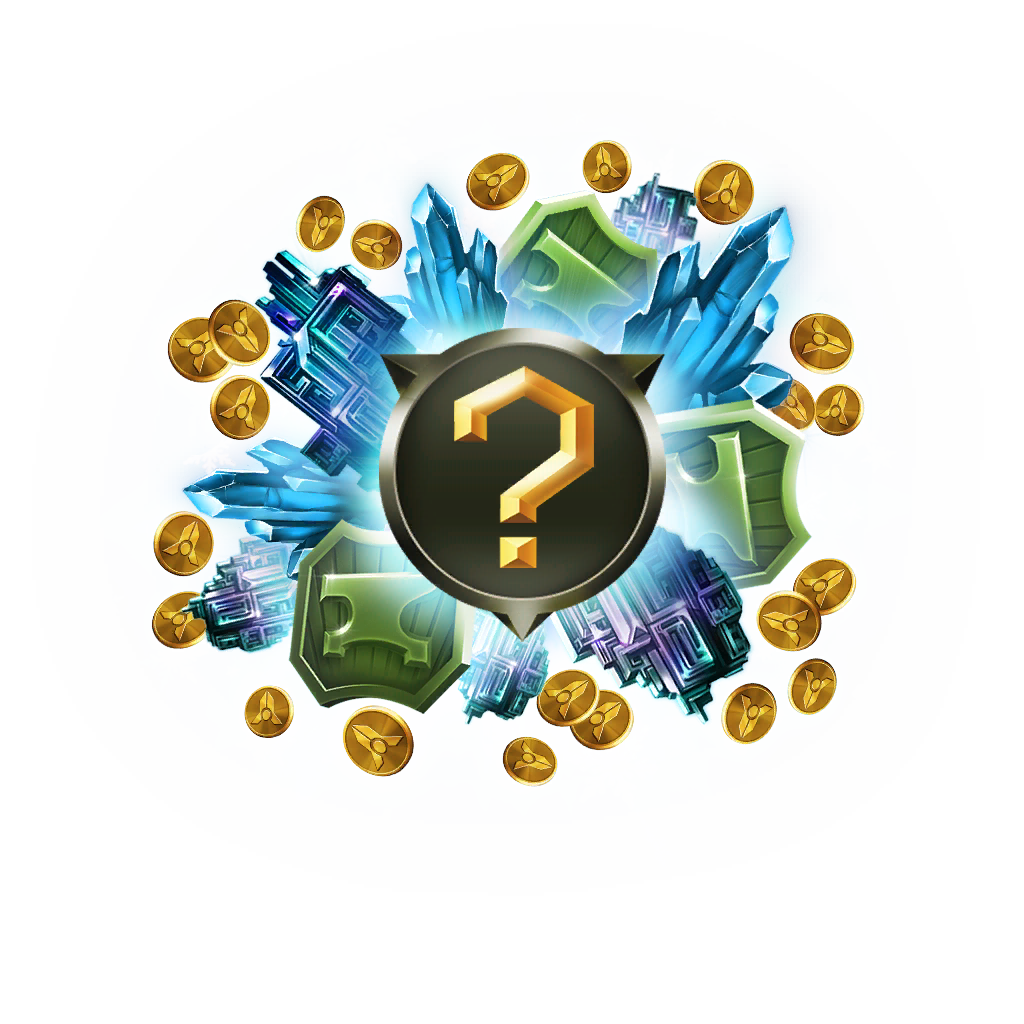 Artifact_NewYear