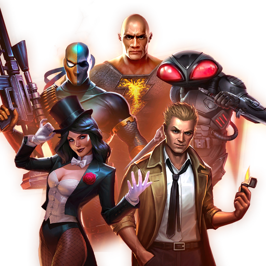 Comic_Celebrations_2023_Legends_Bundle