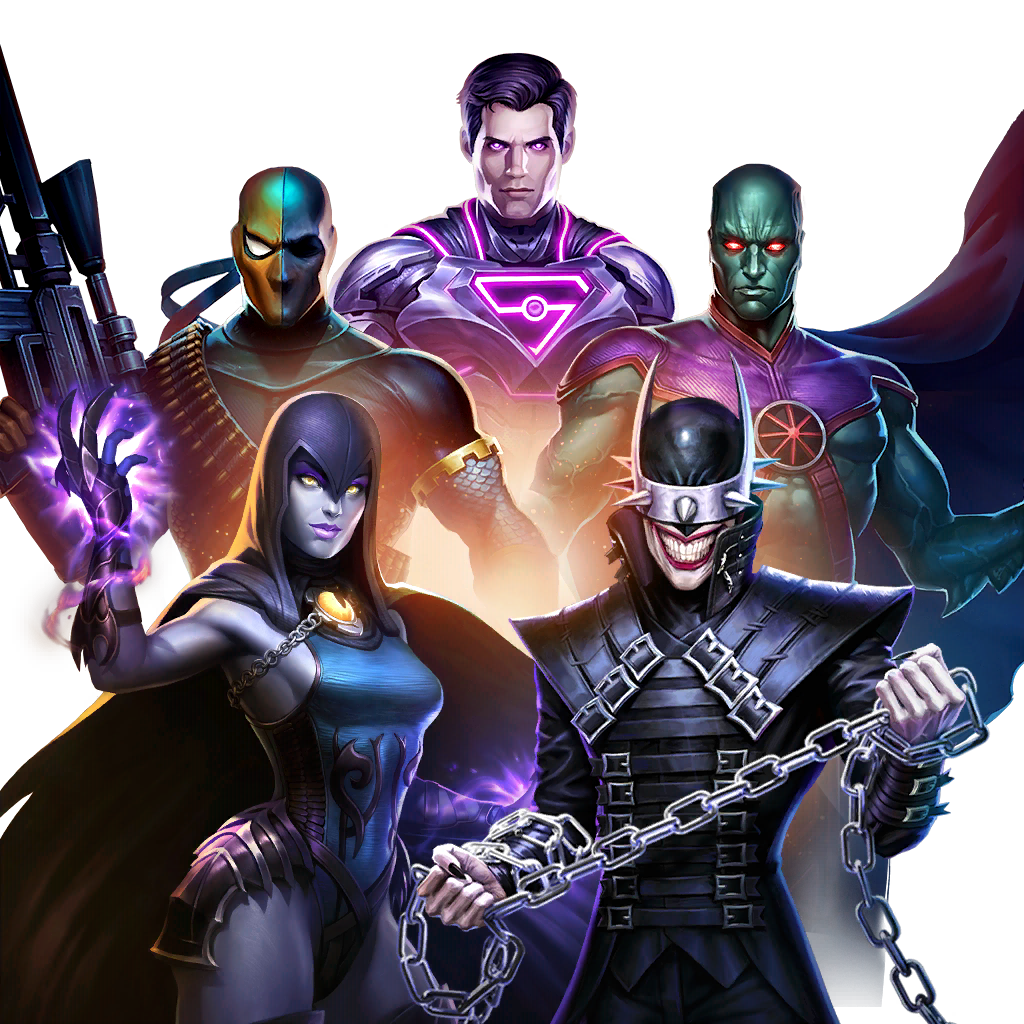 Comic_Celebrations_Legends_Bundle