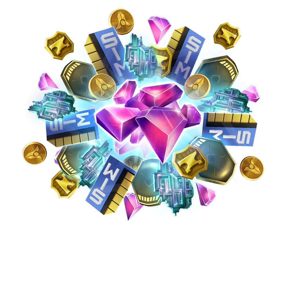 CyberMonday_Gem_Bundle
