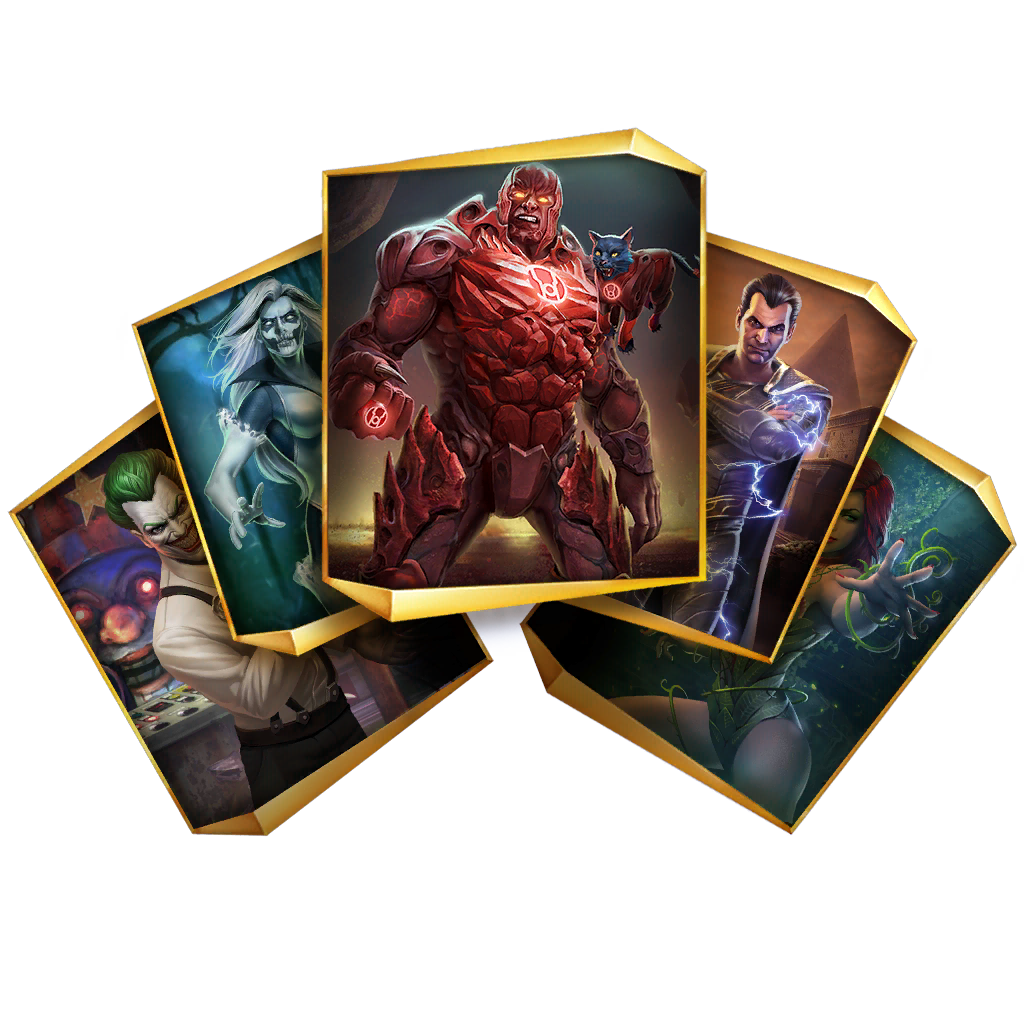 EarthDay_4Stars_Gold_Pack