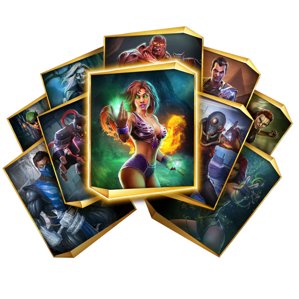 EarthDay_6Stars_Gold_Pack